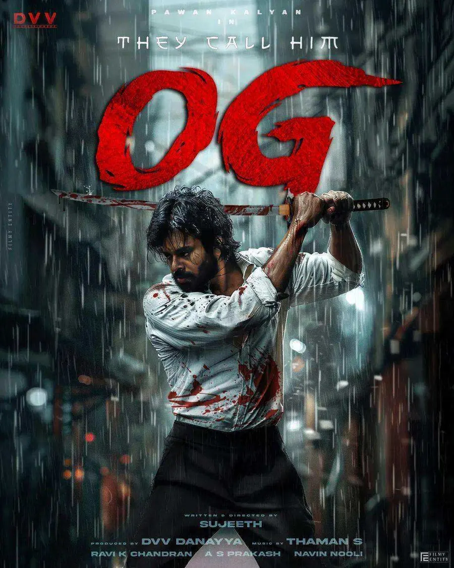 فيلم They Call Him OG 2025 مترجم
