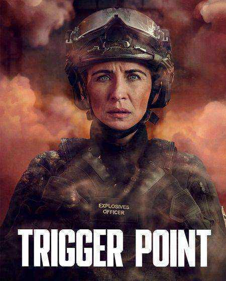 مسلسل Trigger Point الموسم الثالث الحلقة 6 والاخيرة مترجمة