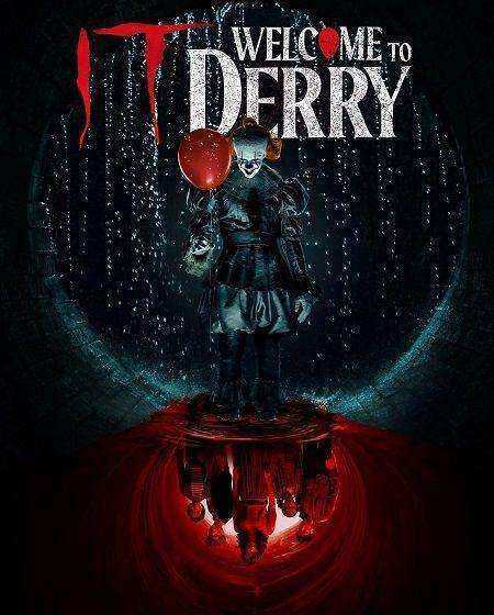 مسلسل It Welcome to Derry الموسم الاول الحلقة 6 مترجمة