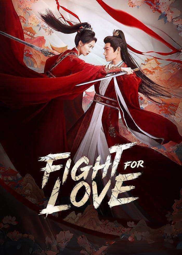 مسلسل القتال من اجل الحب Fight for Love الحلقة 3 مترجمة