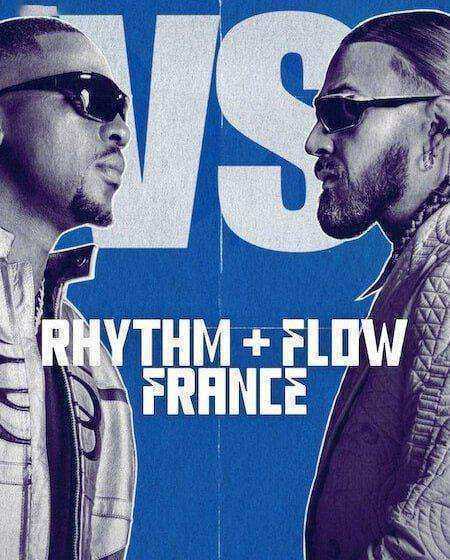 برنامج Rhythm Flow France الموسم الرابع مترجم
