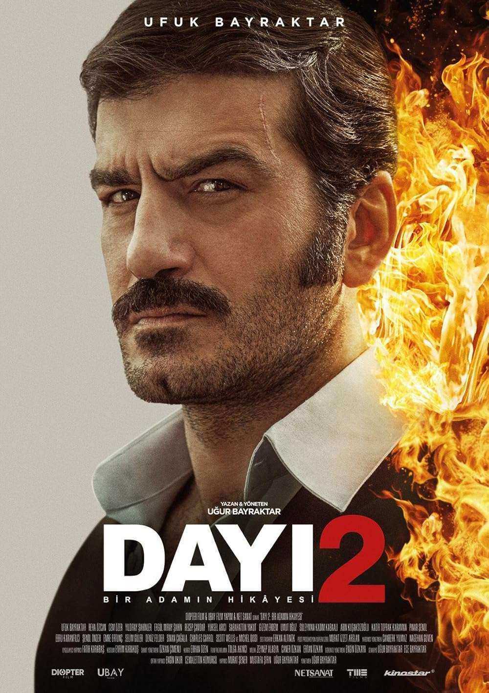فيلم Dayi Bir Adamin Hikayesi 2 2025 مترجم
