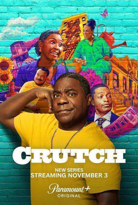 مسلسل Crutch الموسم الاول الحلقة 2 مترجمة