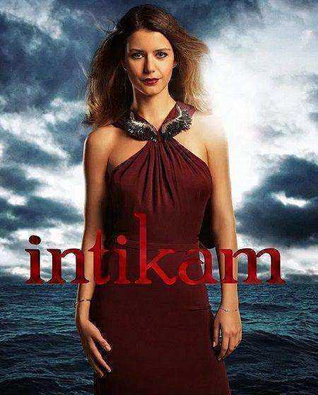 مسلسل انتقام İntikam الموسم الثاني مترجم