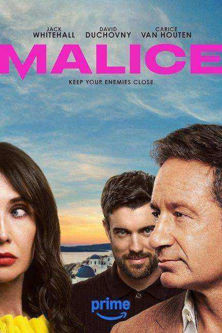 مسلسل Malice مترجم