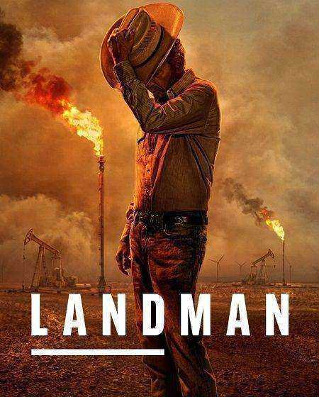مسلسل Landman الموسم الثاني مترجم