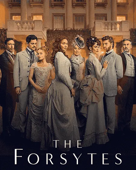 مسلسل The Forsytes الموسم الاول الحلقة 1 مترجمة
