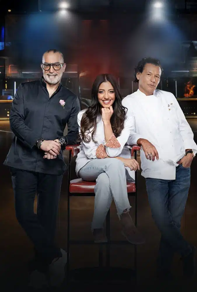 برنامج توب شيف Top Chef الموسم التاسع