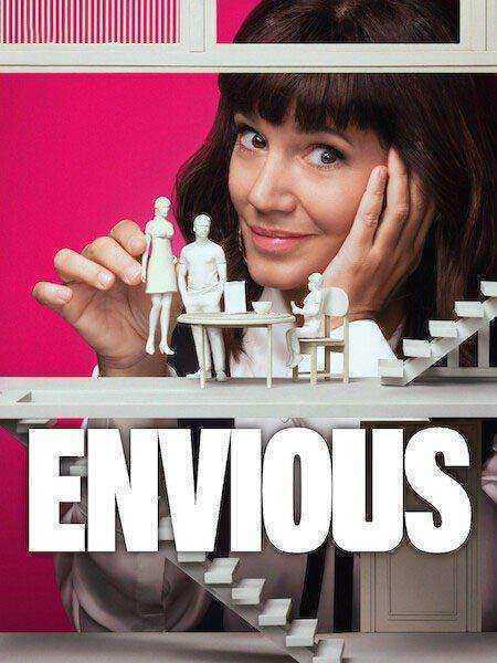 مسلسل Envious الموسم الثالث مترجم