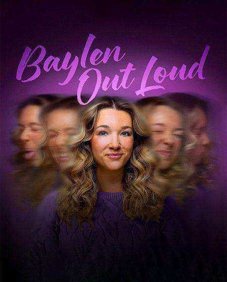 برنامج Baylen Out Loud الموسم الاول مترجم