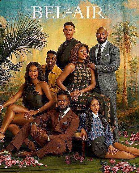 مسلسل Bel-Air الموسم الرابع الحلقة 2 مترجمة