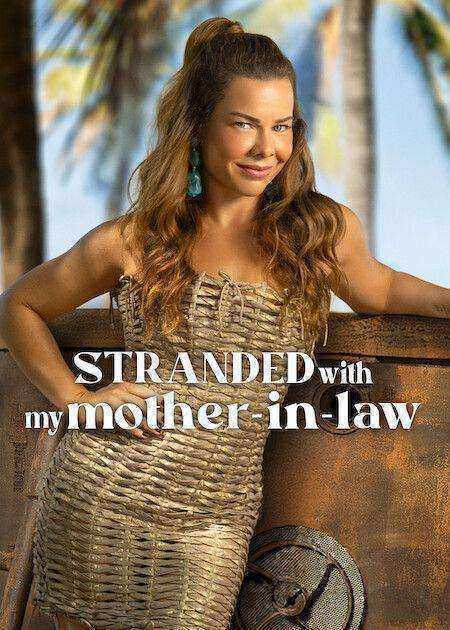 برنامج Stranded with My Mother in Law الموسم الثالث الحلقة 5 مترجمة