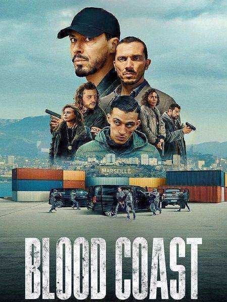 مسلسل Blood Coast الموسم الثاني الحلقة 3 مترجمة