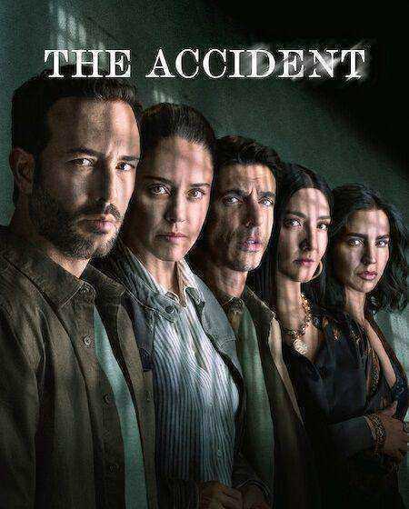 مسلسل The Accident الموسم الثاني الحلقة 2 مترجمة