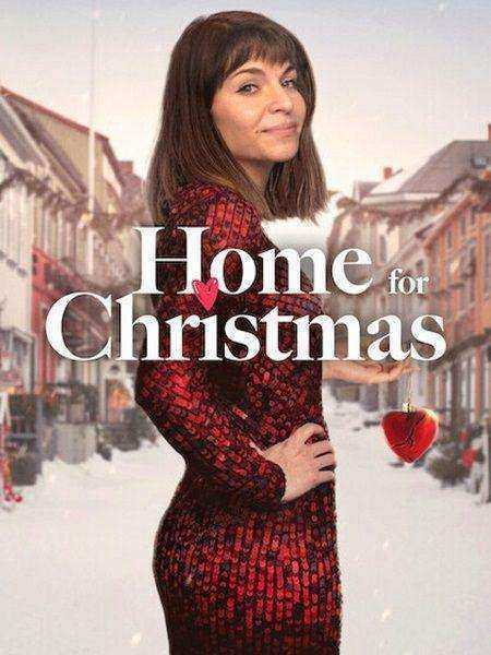 مسلسل Home for Christmas الموسم الثالث الحلقة 4 مترجمة