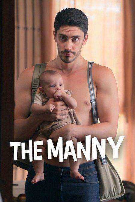 مسلسل The Manny الموسم الثالث الحلقة 3 مترجمة