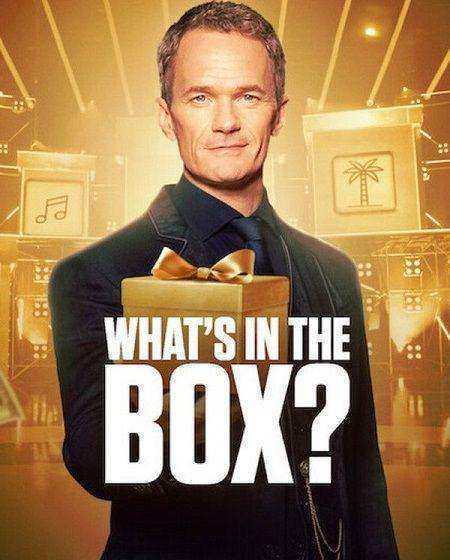 برنامج What’s in the Box الموسم الاول مترجم