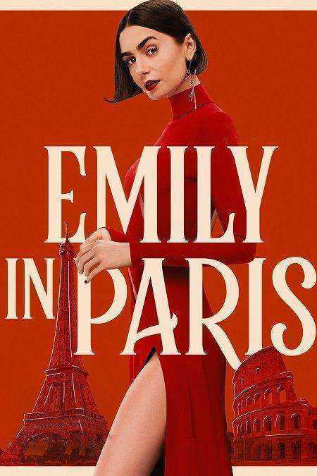 مسلسل Emily in Paris الموسم الخامس الحلقة 6 مترجمة