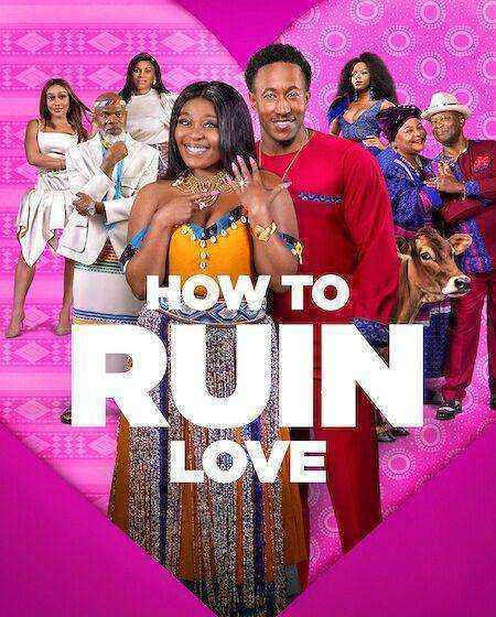 مسلسل How to Ruin Love الموسم الثاني مترجم