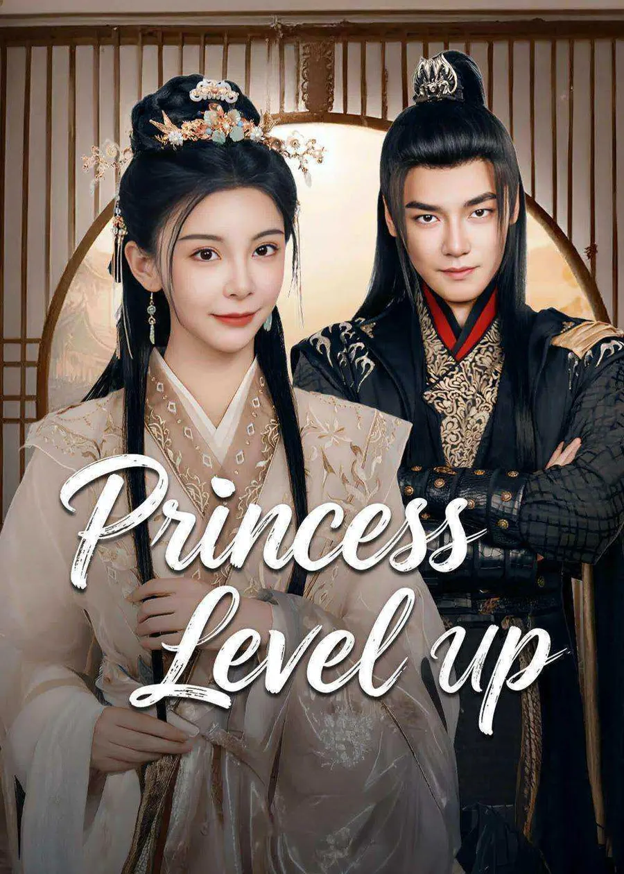 مسلسل Princess Level Up الموسم الاول مترجم