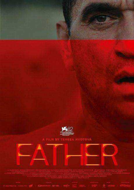 فيلم Father 2025 مترجم اون لاين