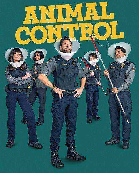 مسلسل Animal Control الموسم الرابع الحلقة 11 مترجمة