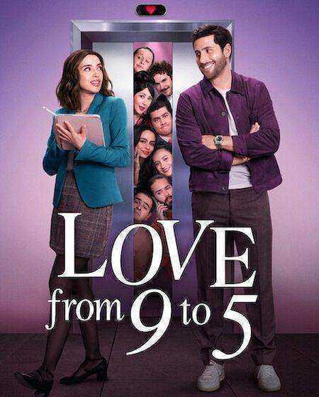 مسلسل Love from 9 to 5 الموسم الاول الحلقة 4 مترجمة