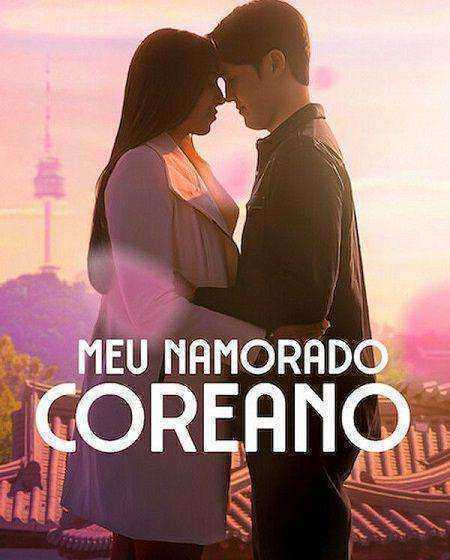 برنامج My Korean Boyfriend مترجم