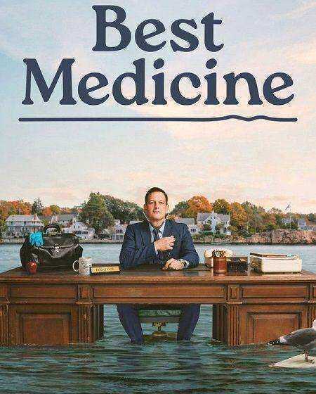 مسلسل Best Medicine مترجم
