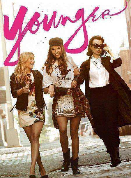 مسلسل Younger الموسم الثاني الحلقة 12 والاخيرة مترجمة