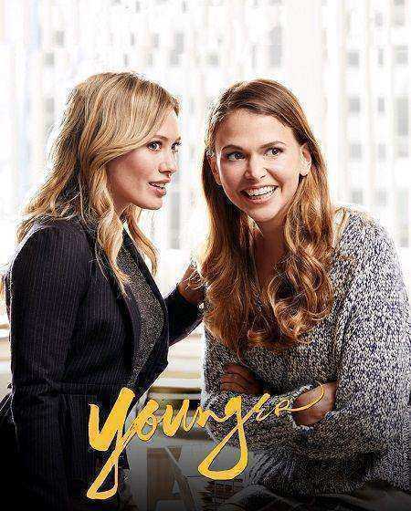 مسلسل Younger الموسم الخامس الحلقة 6 مترجمة