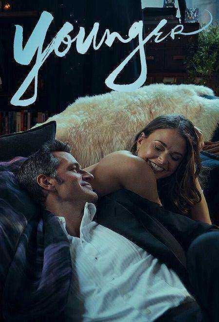 مسلسل Younger الموسم السابع الحلقة 11 مترجمة