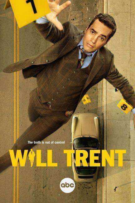 مسلسل Will Trent الموسم الرابع الحلقة 8 مترجمة