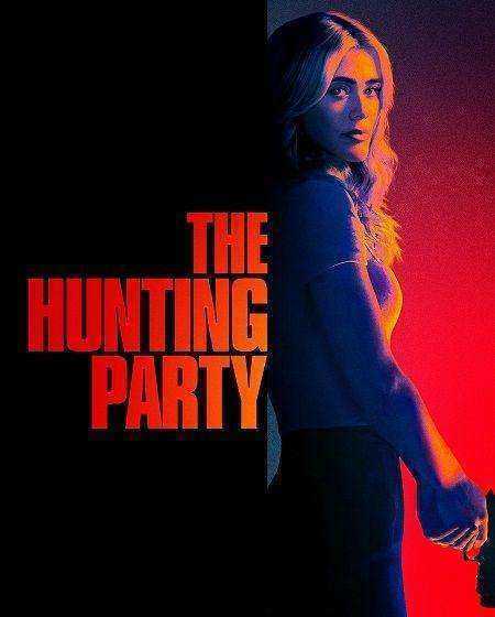 مسلسل The Hunting Party الموسم الثاني مترجم