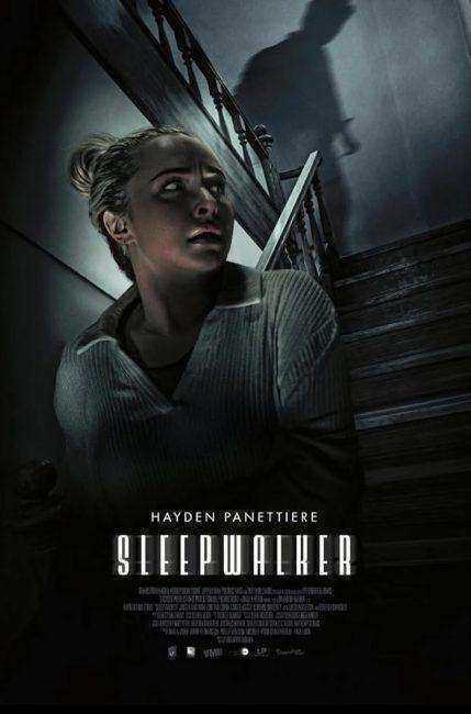 فيلم Sleepwalker 2026 مترجم اون لاين