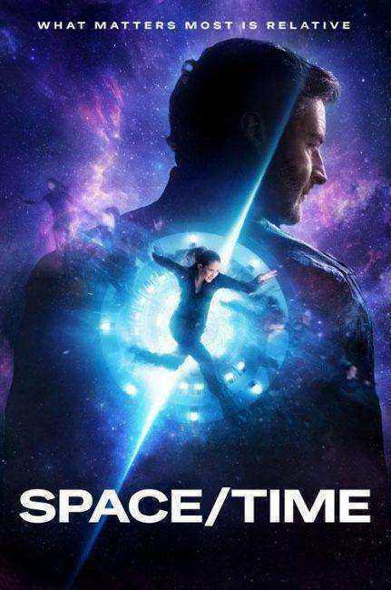 فيلم Space Time 2025 مترجم اون لاين