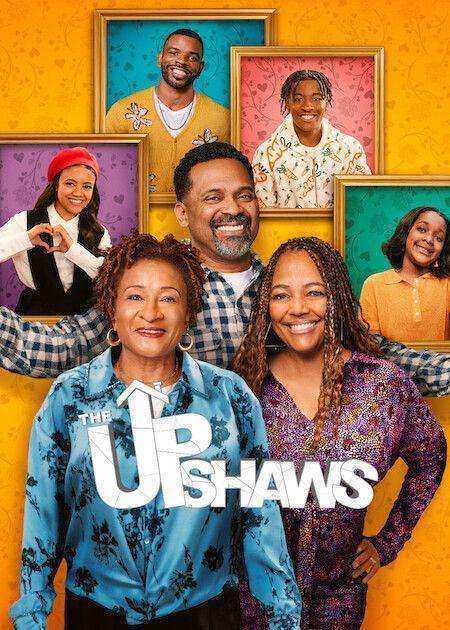 مسلسل The Upshaws الموسم السابع الحلقة 6 مترجمة