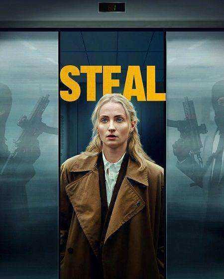 مسلسل Steal مترجم