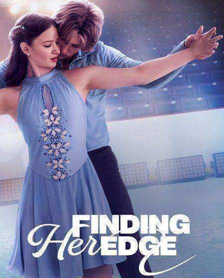 مسلسل Finding Her Edge الموسم الاول مترجم