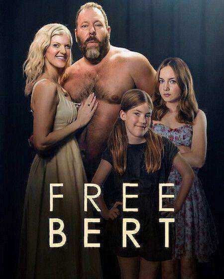 مسلسل Free Bert الموسم الاول مترجم