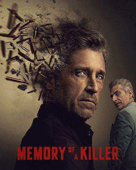 مسلسل Memory of a Killer مترجم