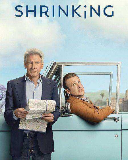 مسلسل Shrinking الموسم الثالث الحلقة 10 مترجمة