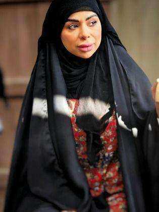 مسلسل چاي خانة