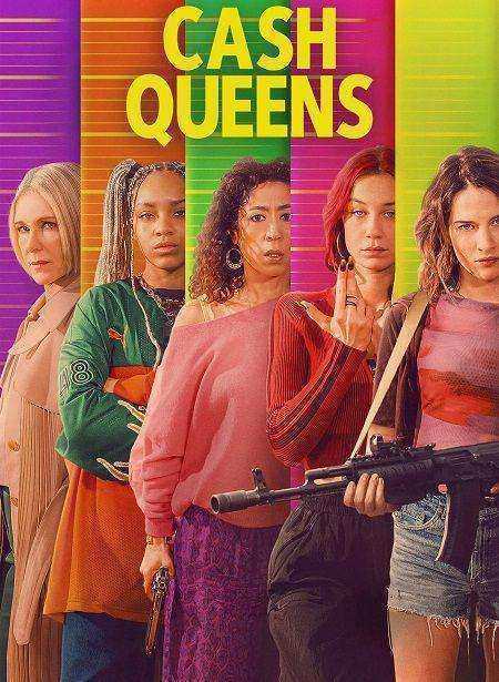 مسلسل Cash Queens الموسم الاول الحلقة 1 مترجمة