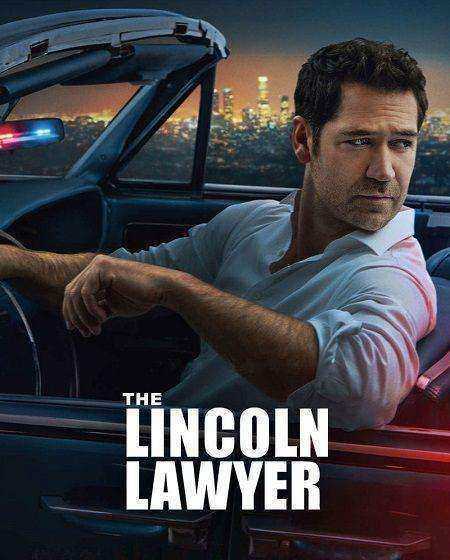 مسلسل The Lincoln Lawyer الموسم الرابع مترجم