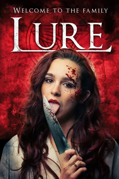 فيلم Lure 2026 مترجم