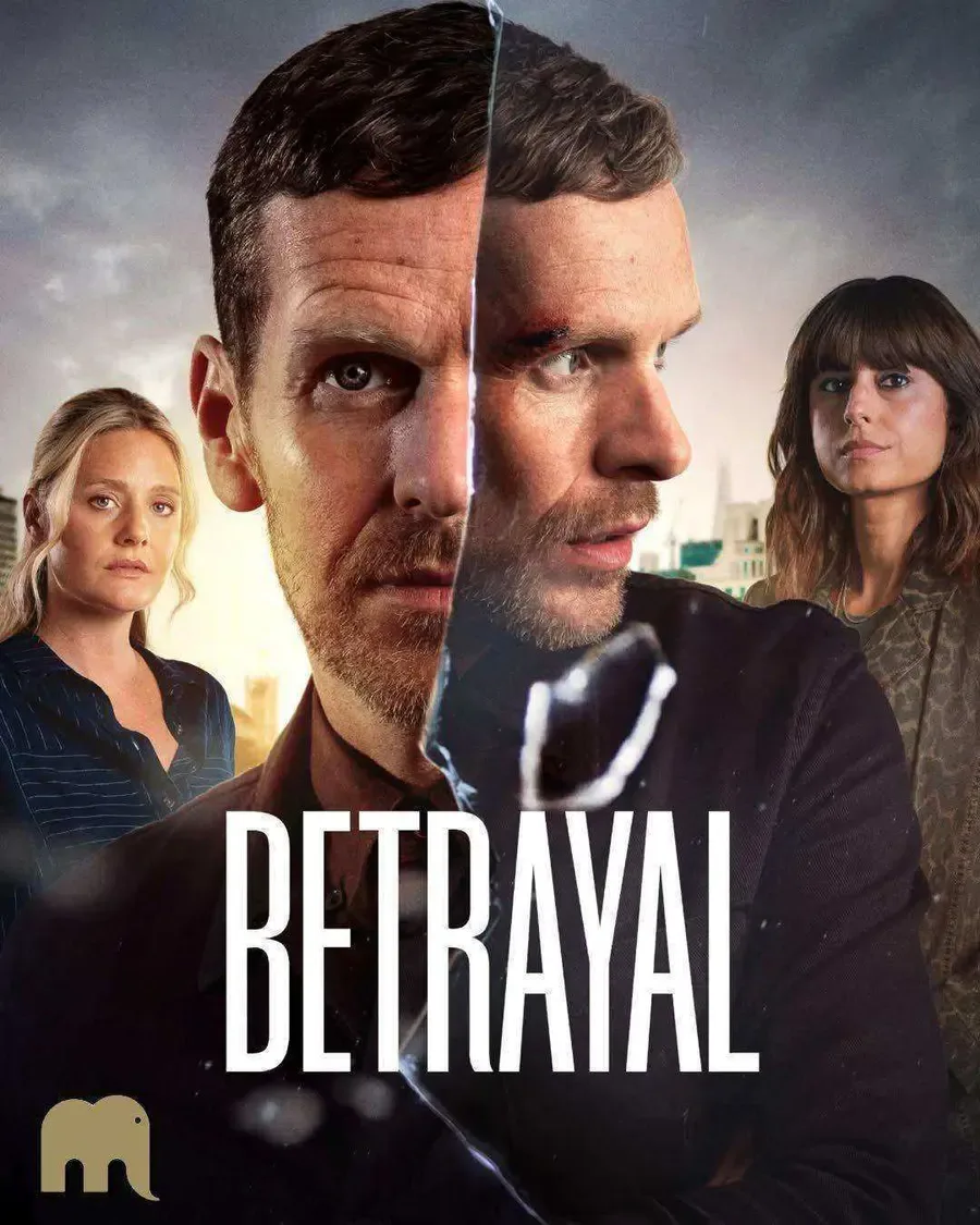 مسلسل Betrayal الموسم الاول الحلقة 3 مترجمة