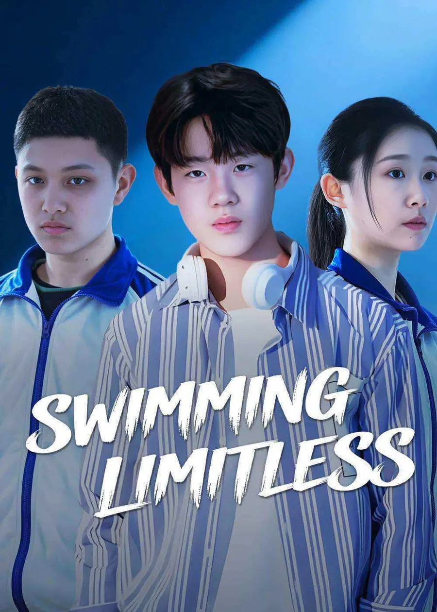 مسلسل السباحة بلا حدود Swimming Limitless الحلقة 14 مترجمة