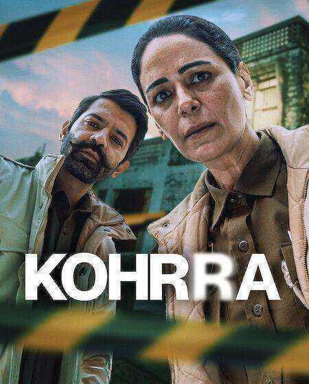 مسلسل Kohrra الموسم الثاني الحلقة 4 مترجمة