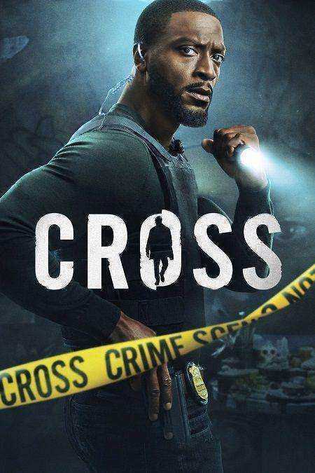 مسلسل Cross الموسم الثاني الحلقة 1 مترجمة